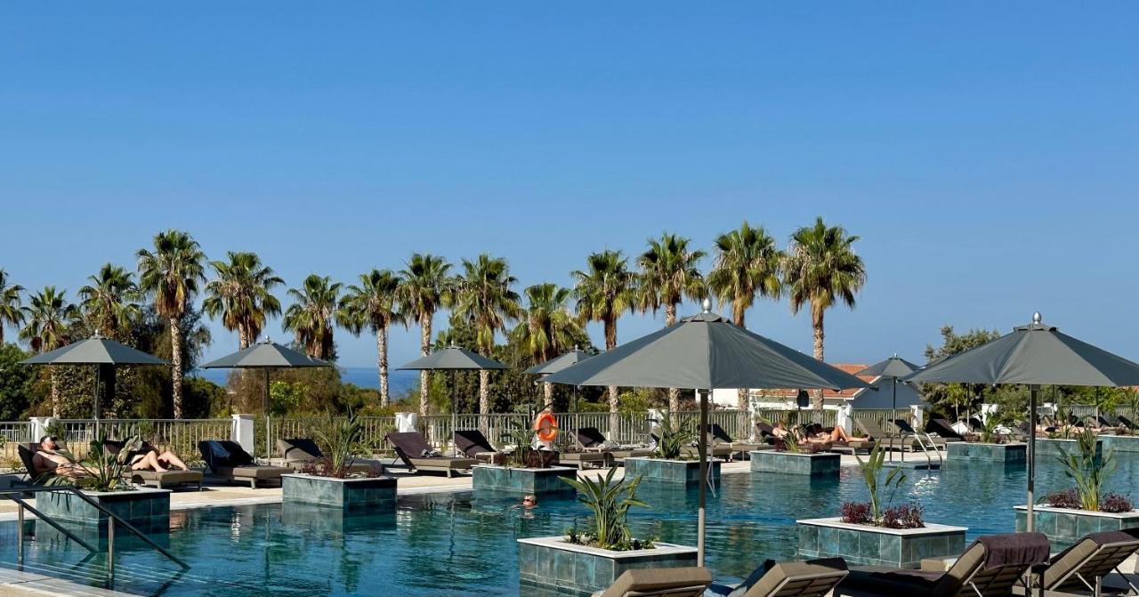 Crown Resorts Horizon (Adults Only) Peyia Exterior photo